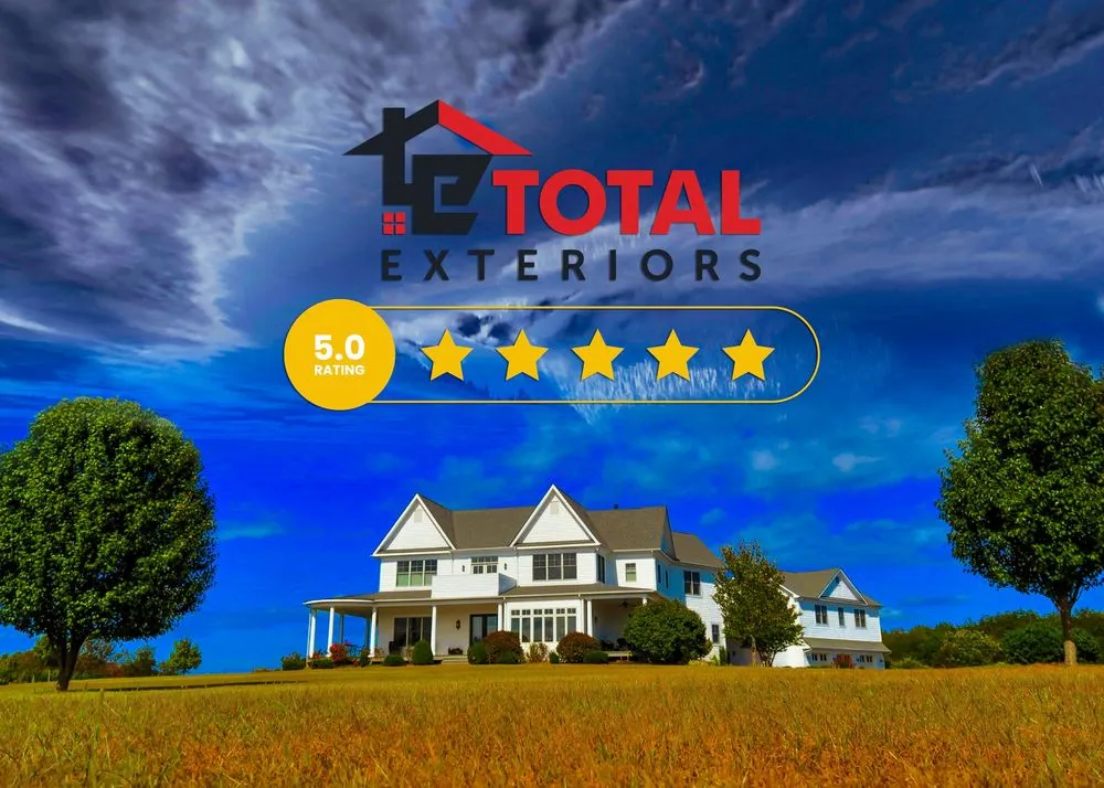 Slide of Total Exteriors
