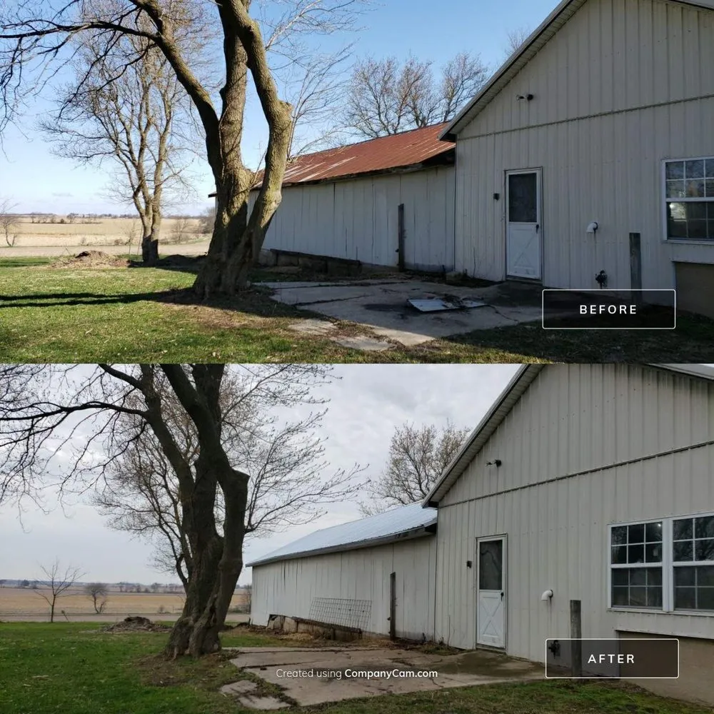 Slide of Total Exteriors