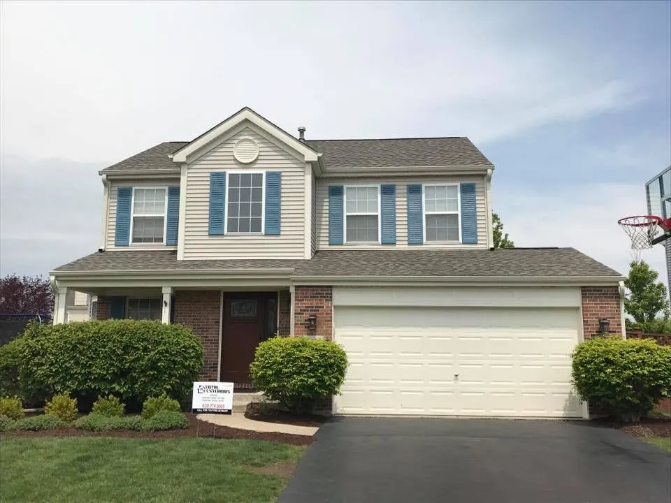 Slide of Total Exteriors