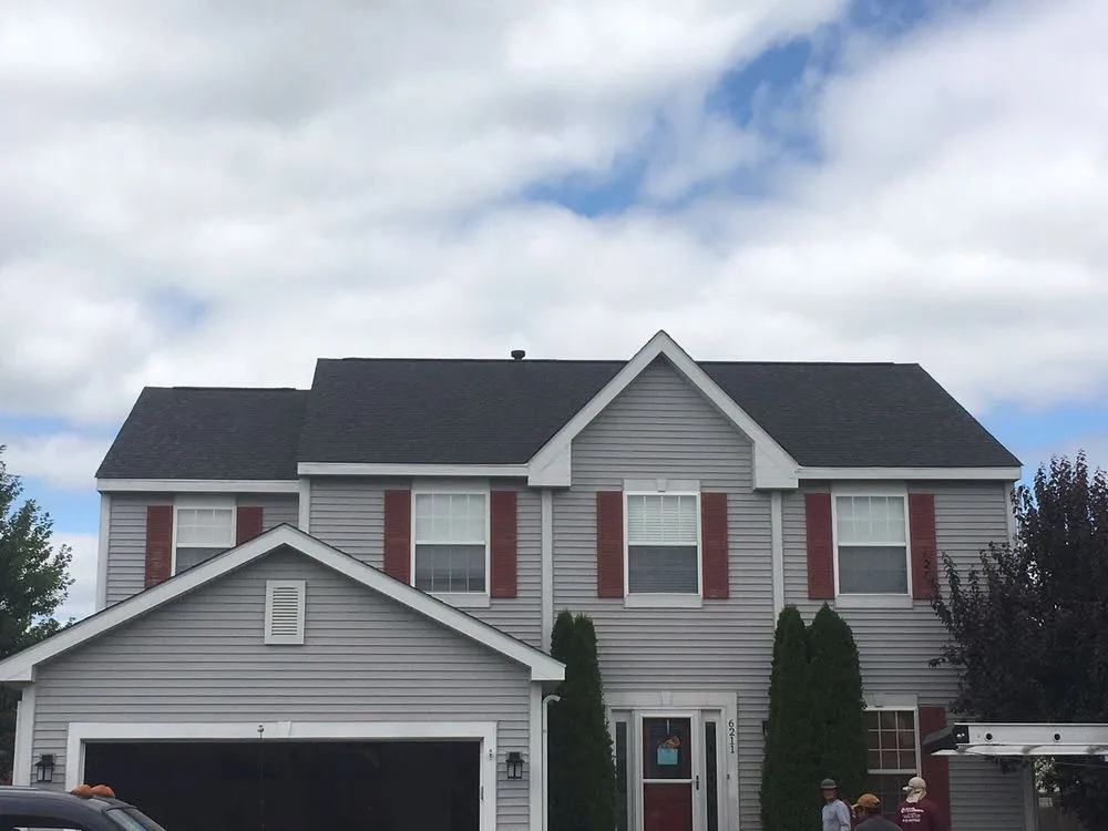 Slide of Total Exteriors