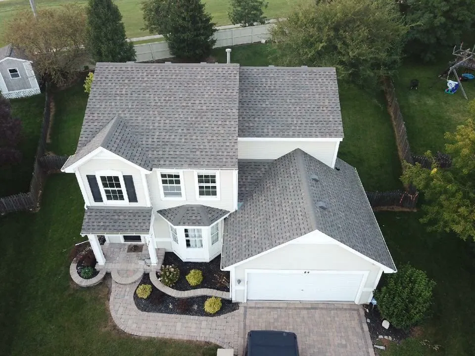 Slide of Total Exteriors