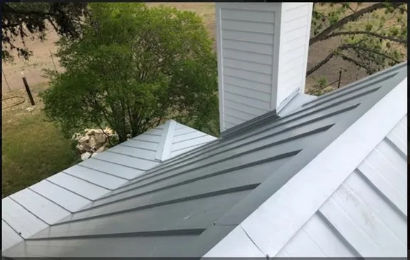 Slide of Total Foundation & Roofing