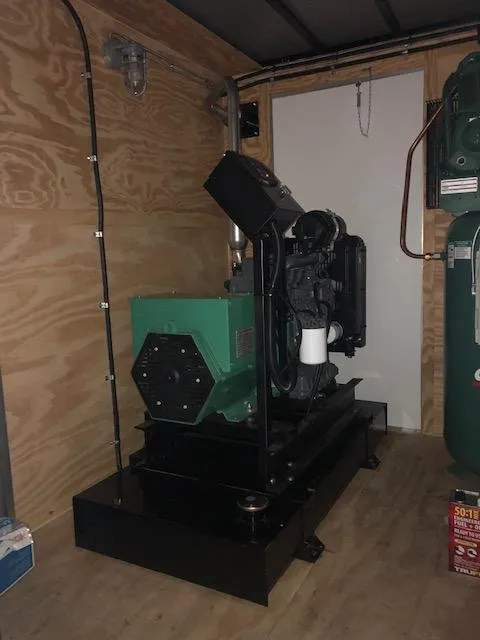 Slide of Total Foundation & Roofing