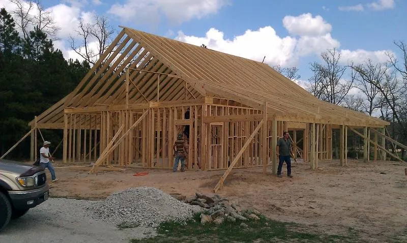 Slide of Total Foundation & Roofing