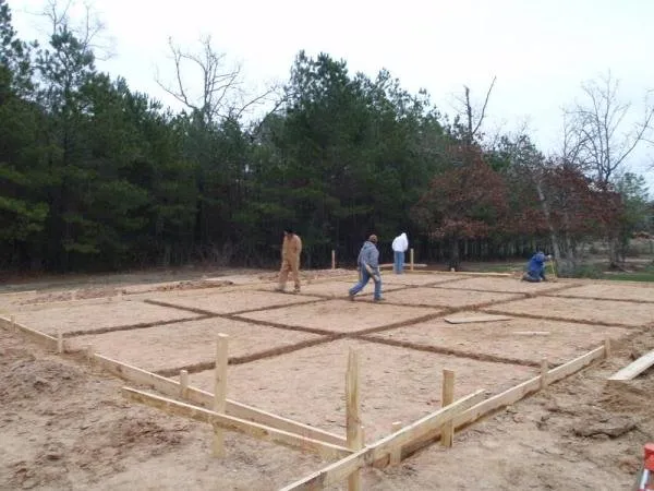 Slide of Total Foundation & Roofing