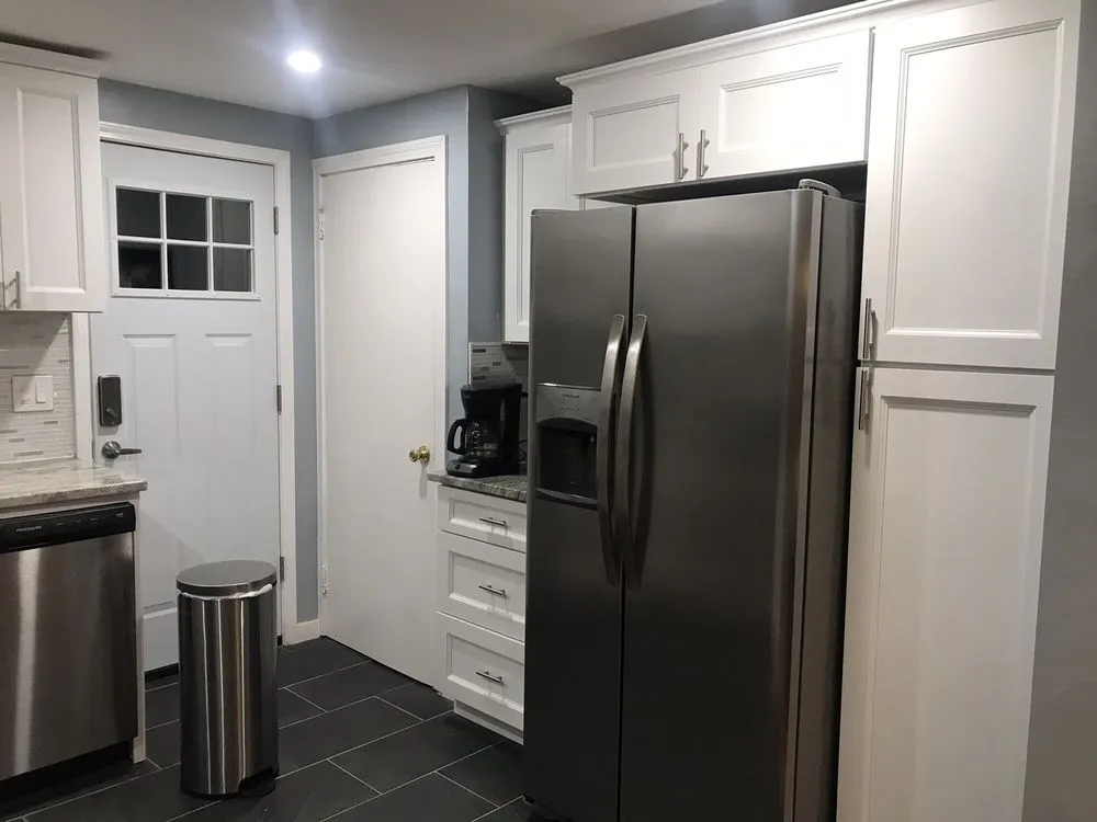 Slide of Total Handy Services