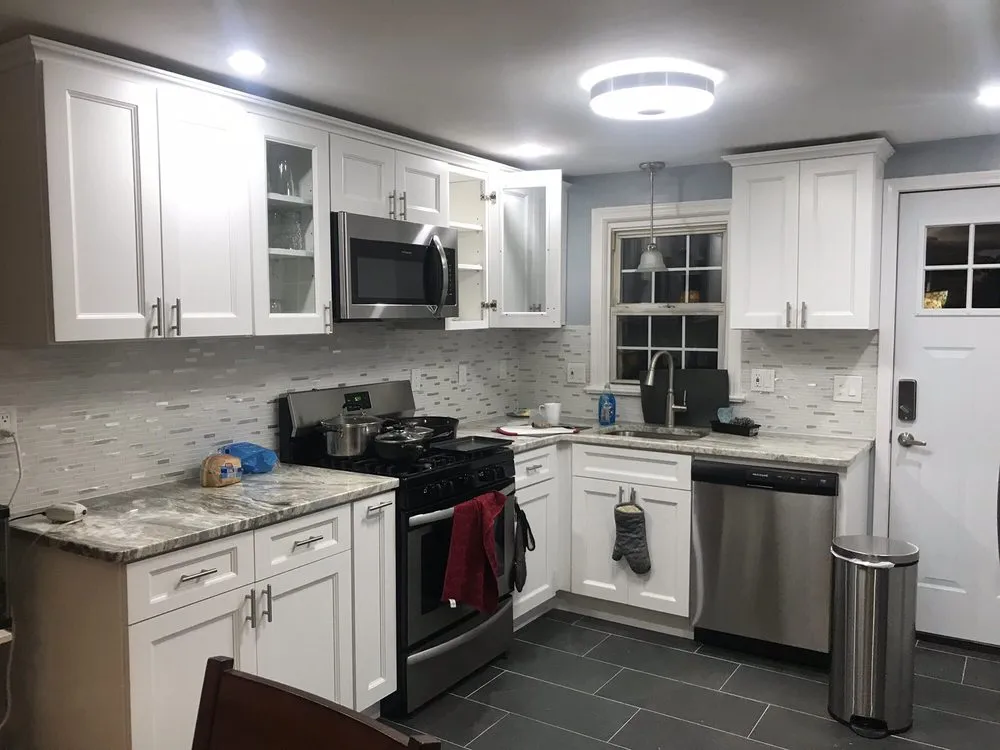 Slide of Total Handy Services