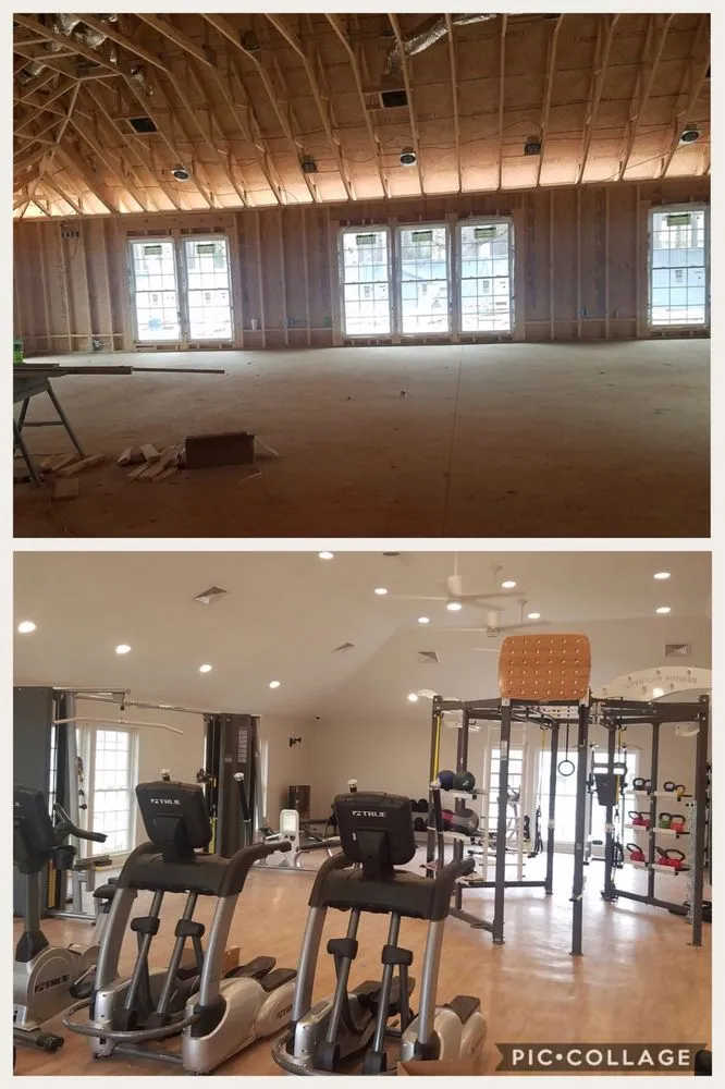 Slide of Total Home Center