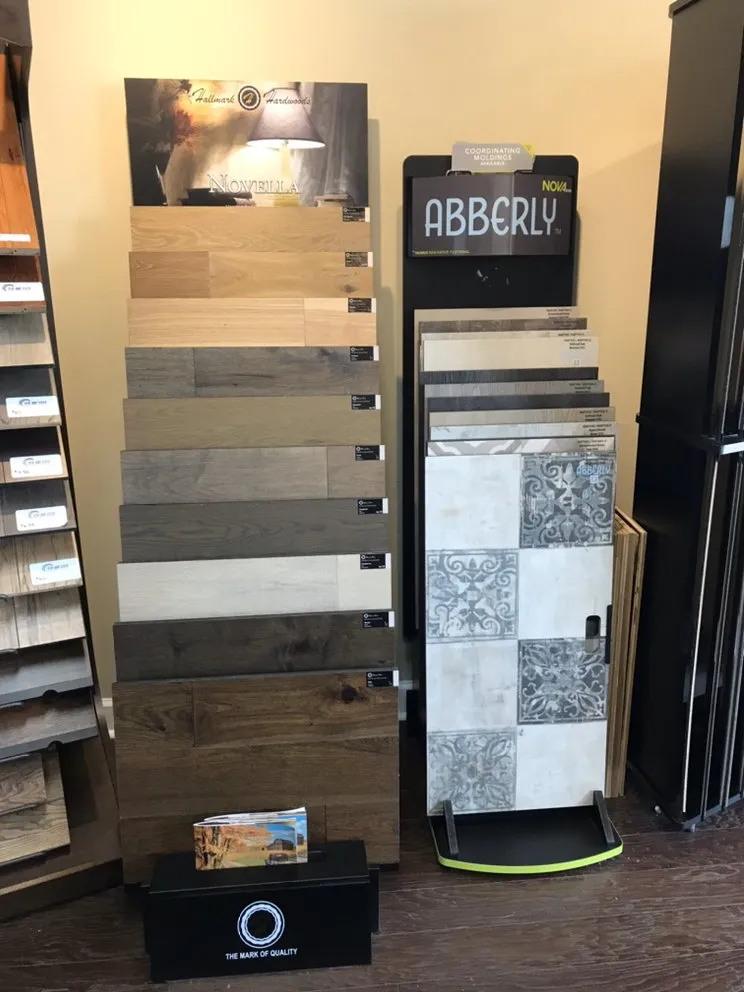 Slide of Total Home Center