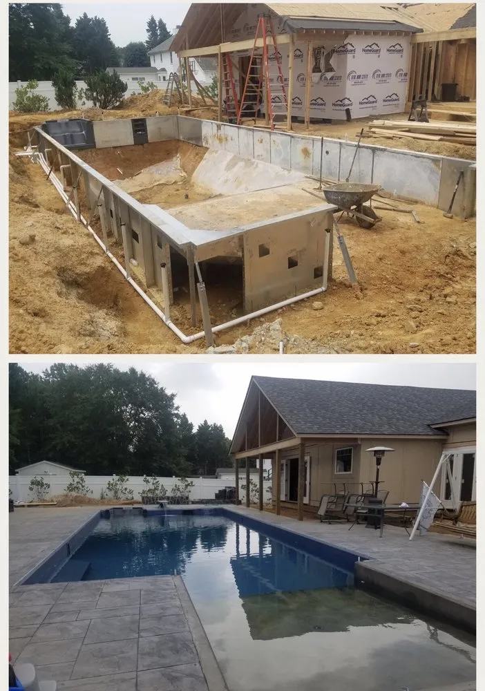 Slide of Total Home Center