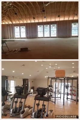 Total Home Center Logo