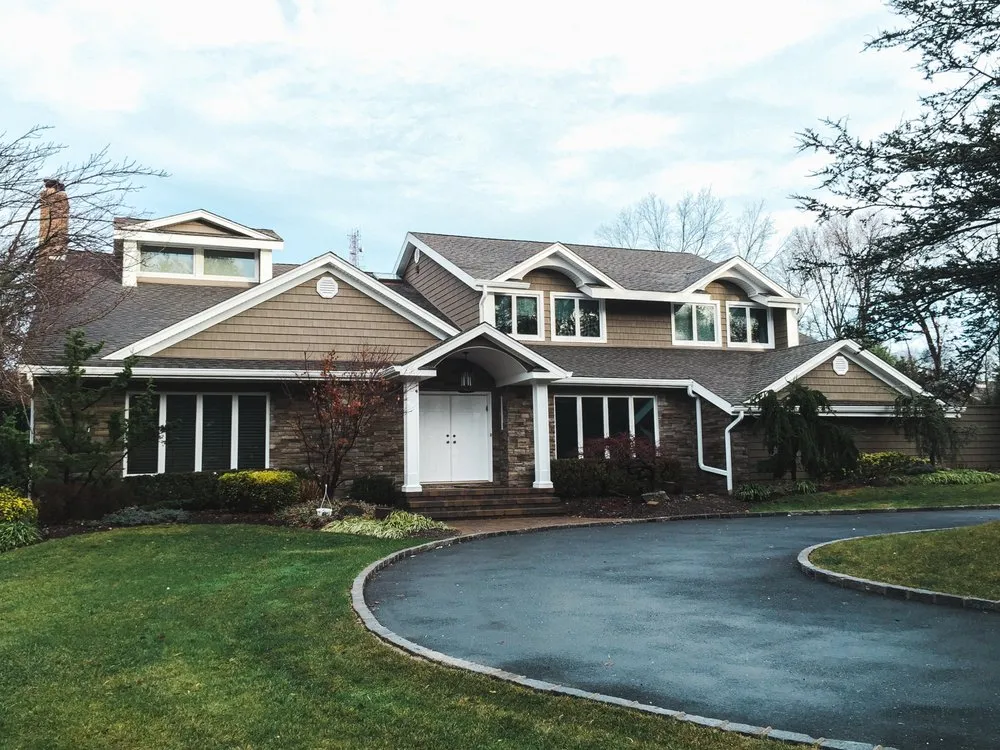 Slide of Total Home Construction