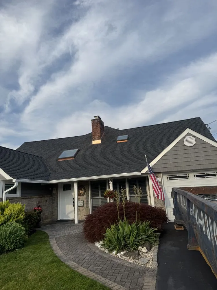 Slide of Total Home Construction