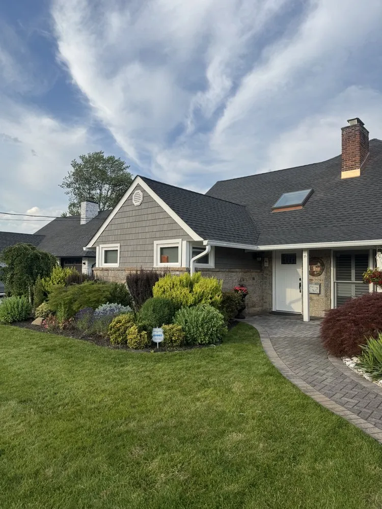 Slide of Total Home Construction