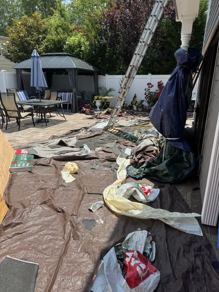 Slide of Total Home Construction