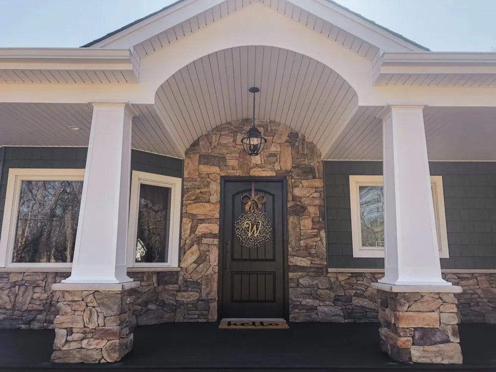 Slide of Total Home Construction