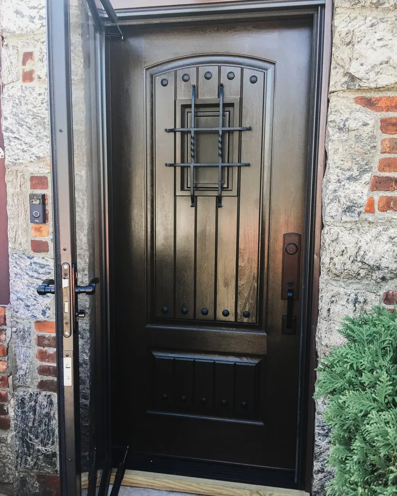 Slide of Total Home Construction