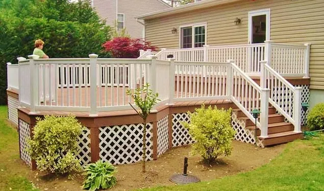 Slide of Total Home Construction