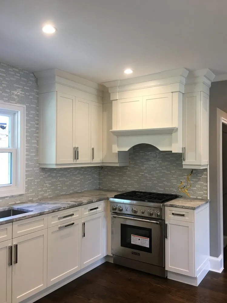 Slide of Total Home Construction