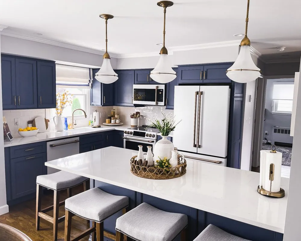 Slide of Total Home Construction