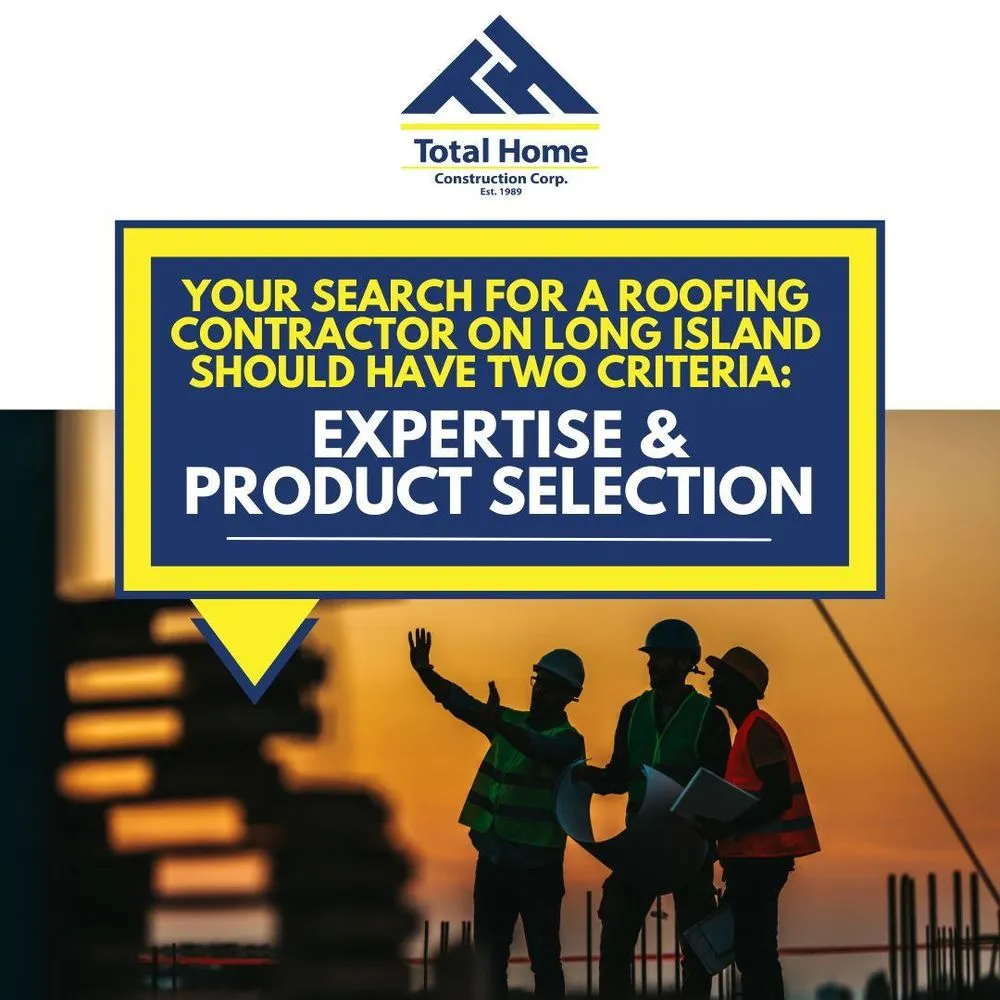 Slide of Total Home Construction