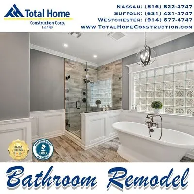 Total Home Construction