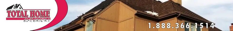 Slide of Total Home Exteriors