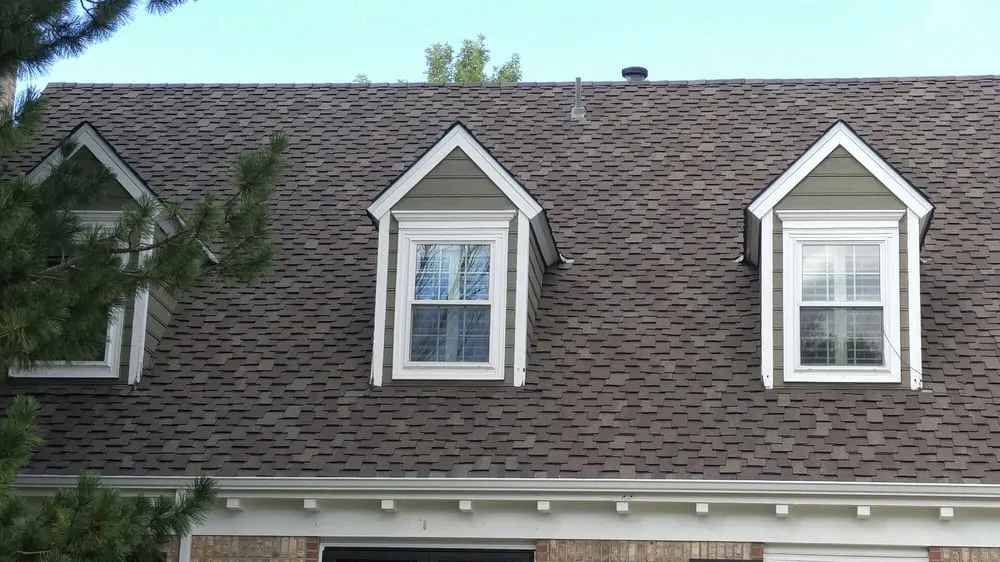 Slide of Total Home Exteriors