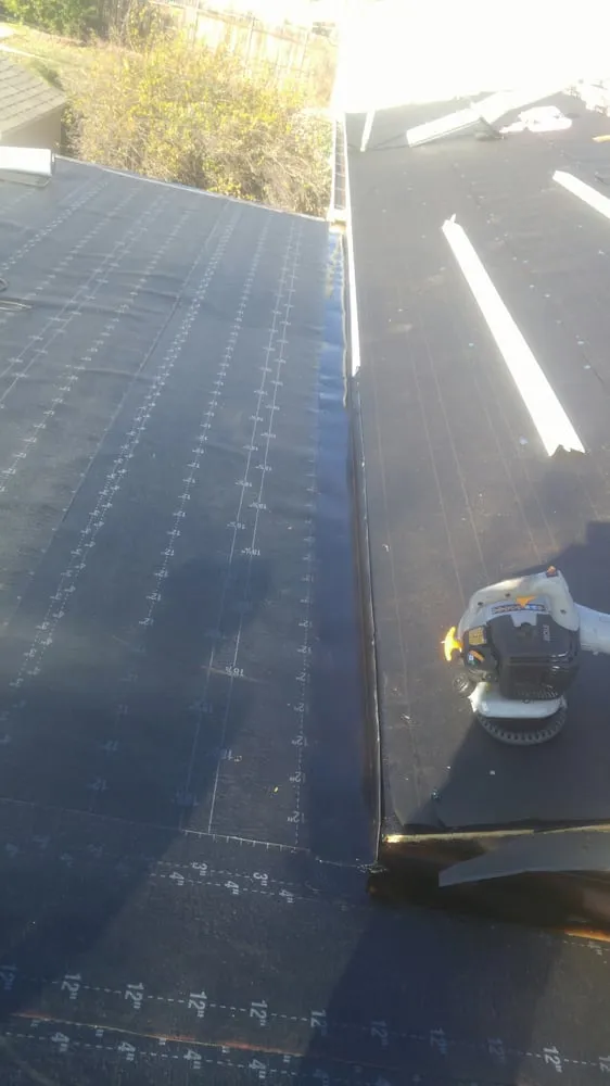 Slide of Total Home Exteriors