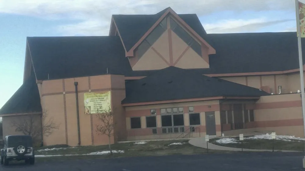 Slide of Total Home Exteriors