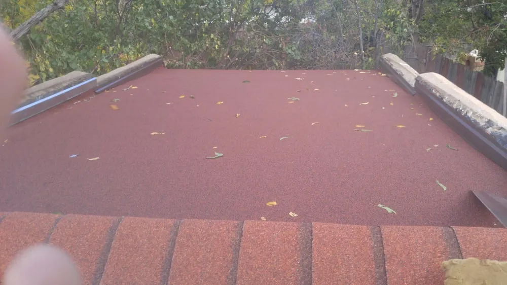 Slide of Total Home Exteriors