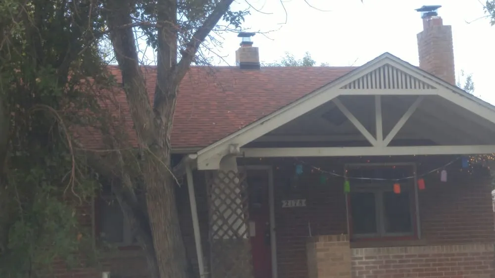 Slide of Total Home Exteriors