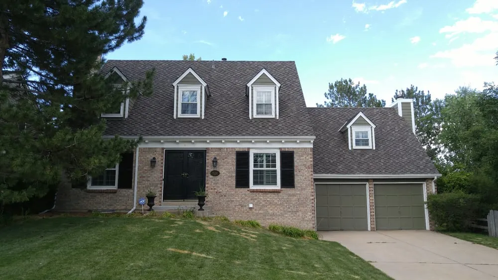 Slide of Total Home Exteriors