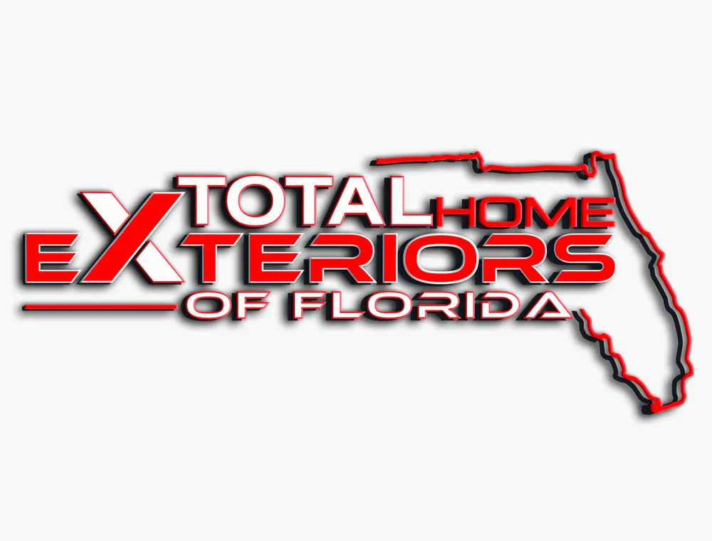 Slide of Total Home Exteriors of Florida