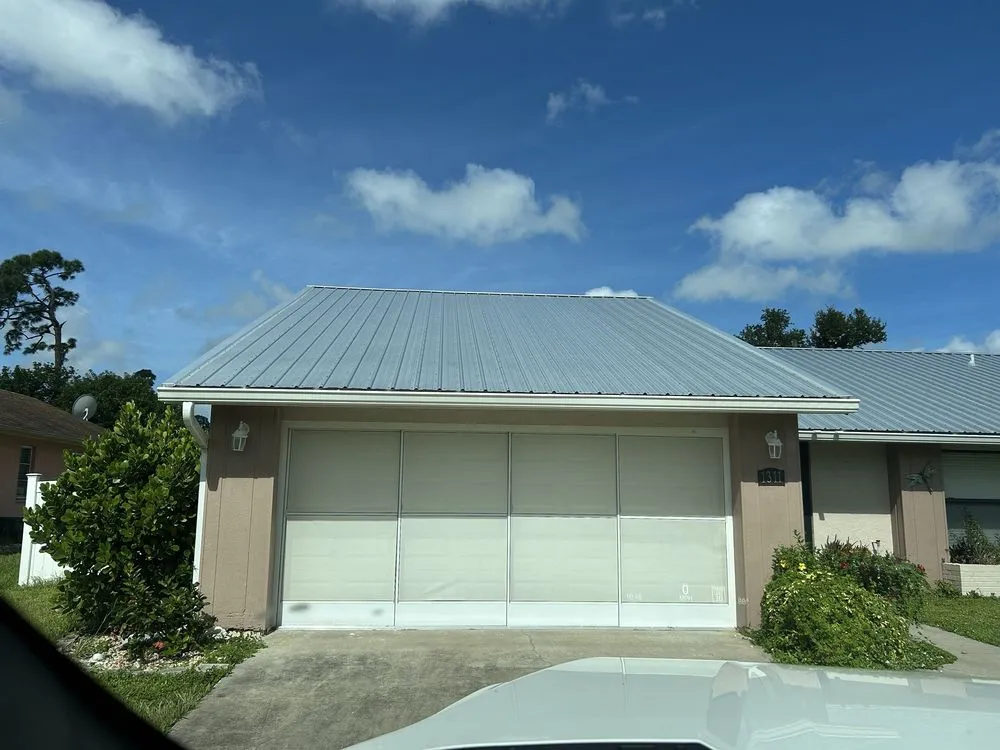 Slide of Total Home Exteriors of Florida