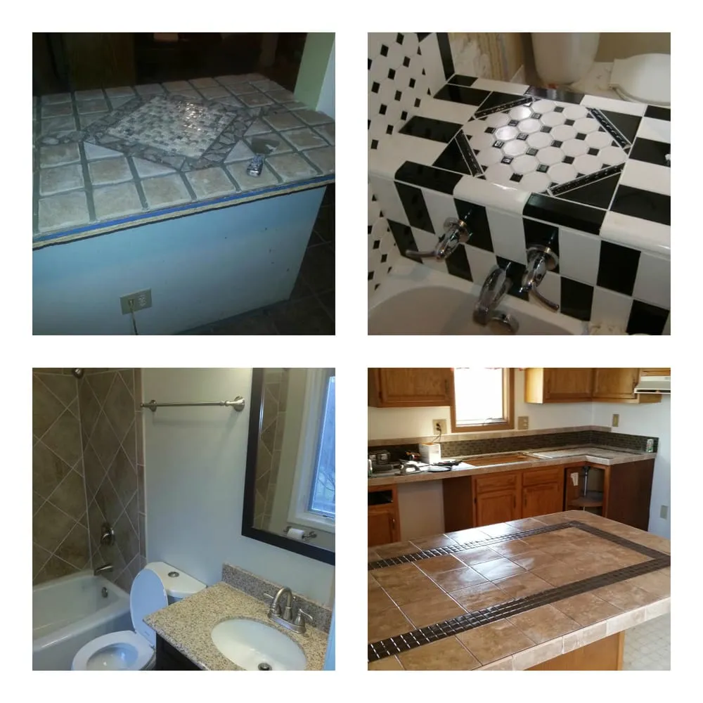 Slide of Total Home Improvement