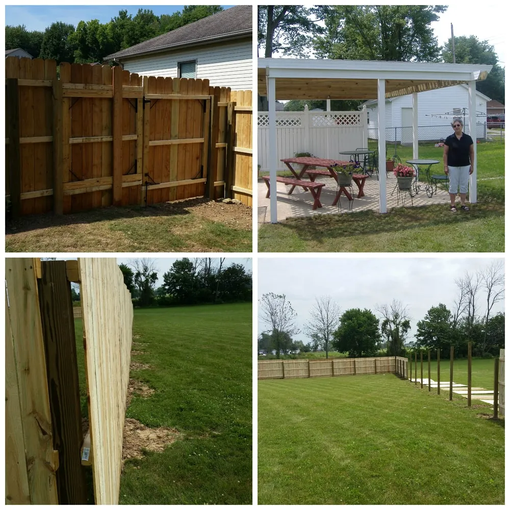 Slide of Total Home Improvement