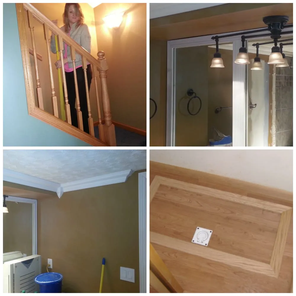 Slide of Total Home Improvement