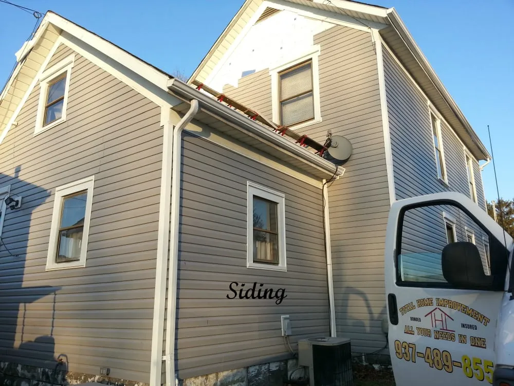 Slide of Total Home Improvement