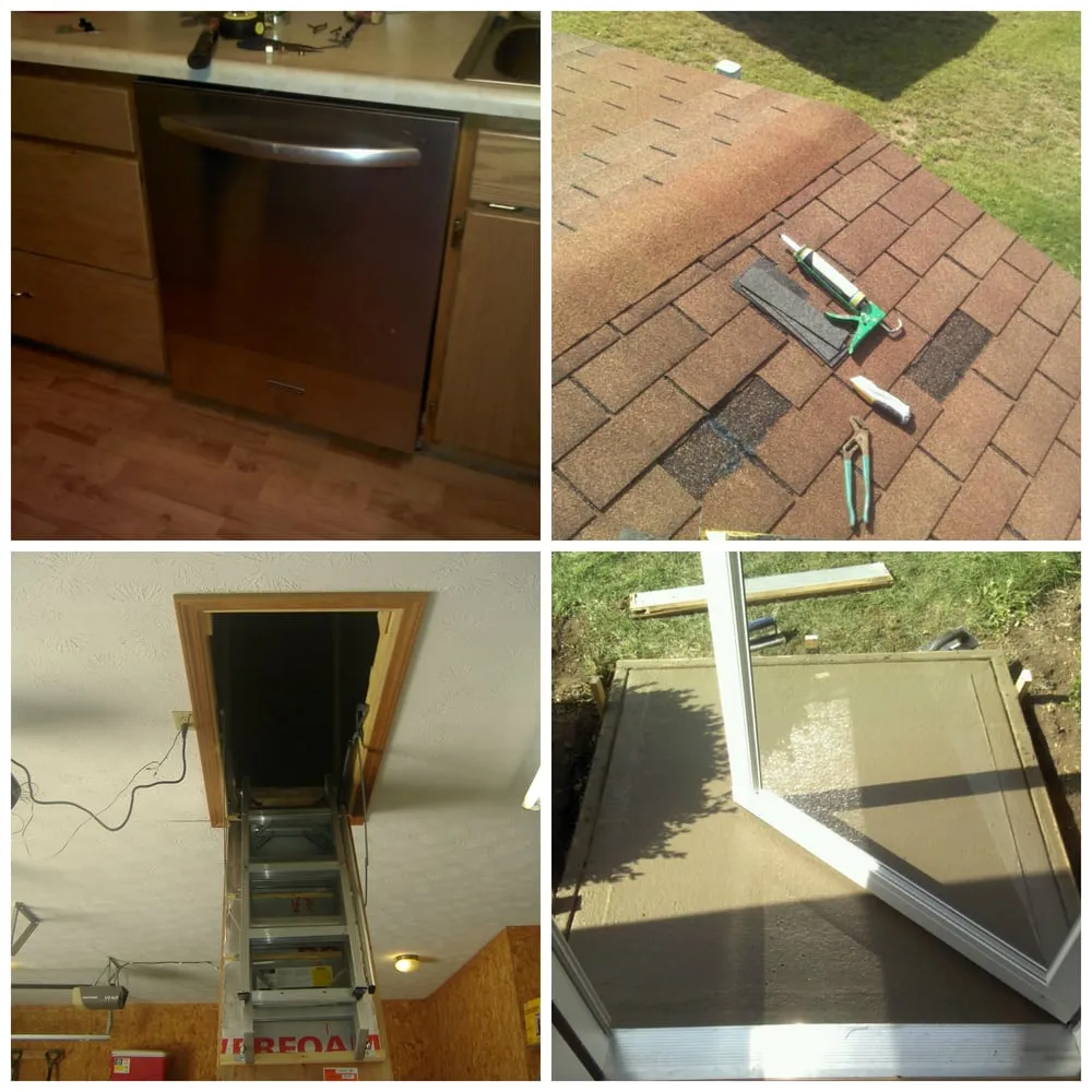 Slide of Total Home Improvement