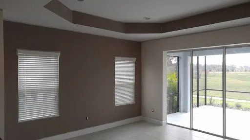 Slide of Total home improvements