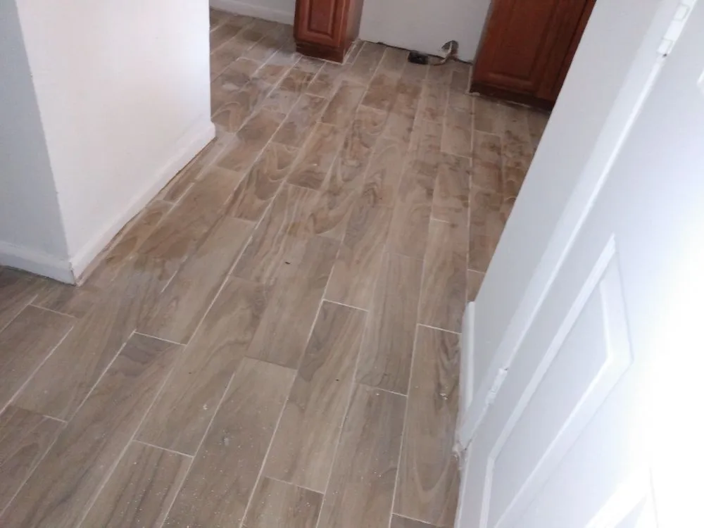 Slide of Total home improvements