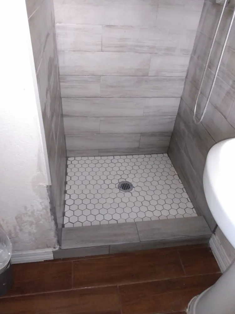 Slide of Total home improvements