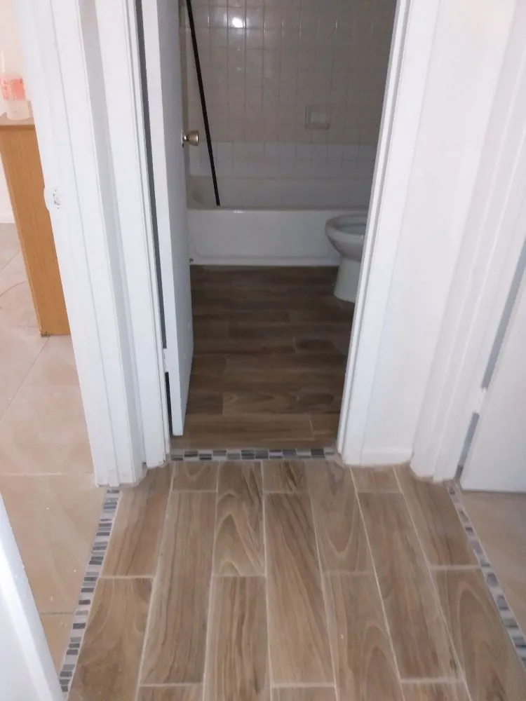 Slide of Total home improvements