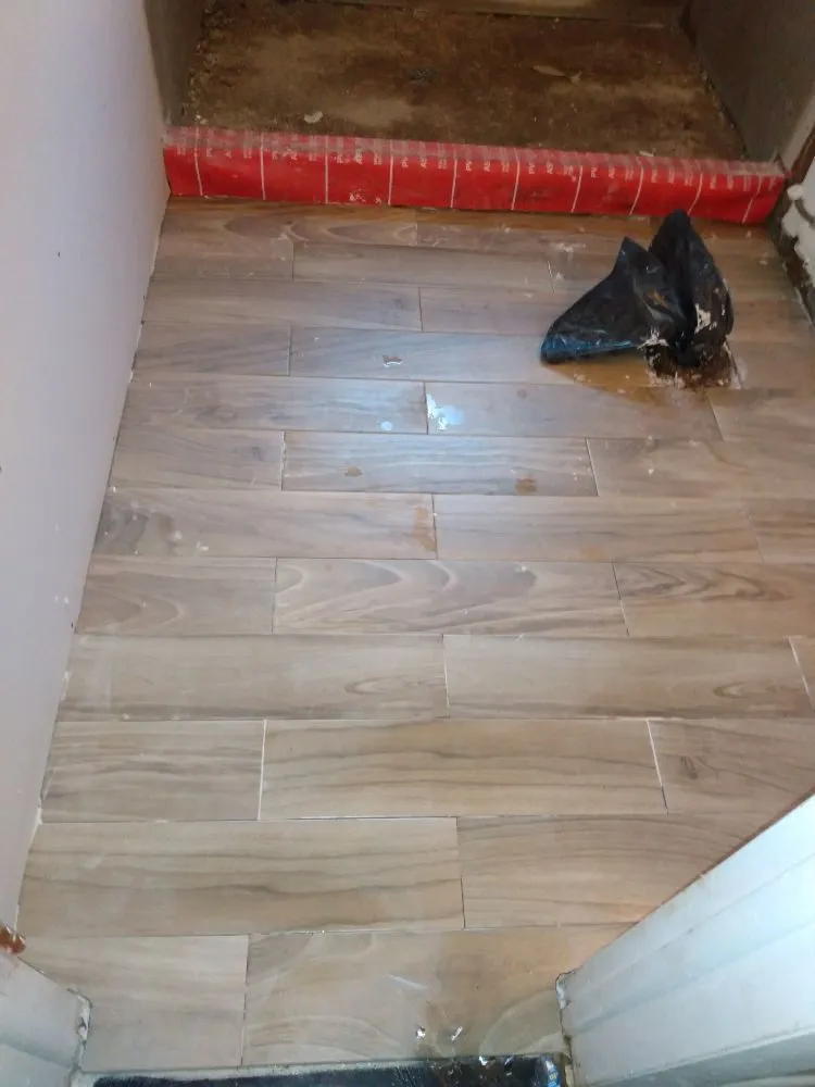 Slide of Total home improvements