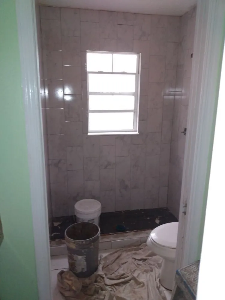 Slide of Total home improvements