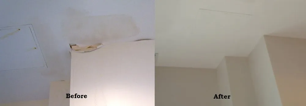 Slide of Total home improvements