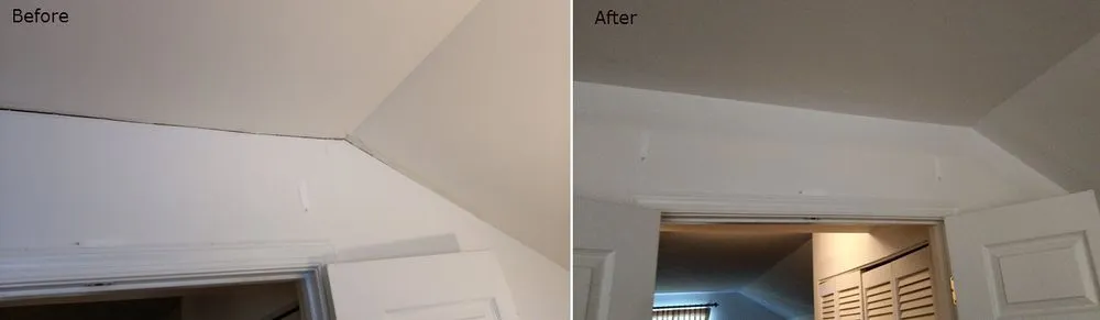 Slide of Total home improvements