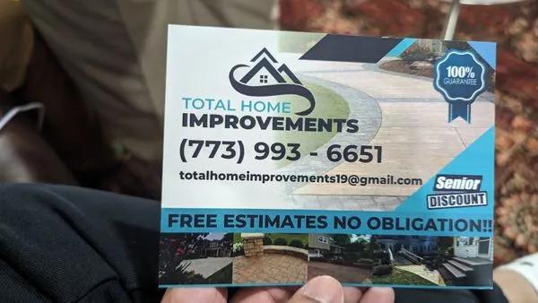 Total Home Improvements