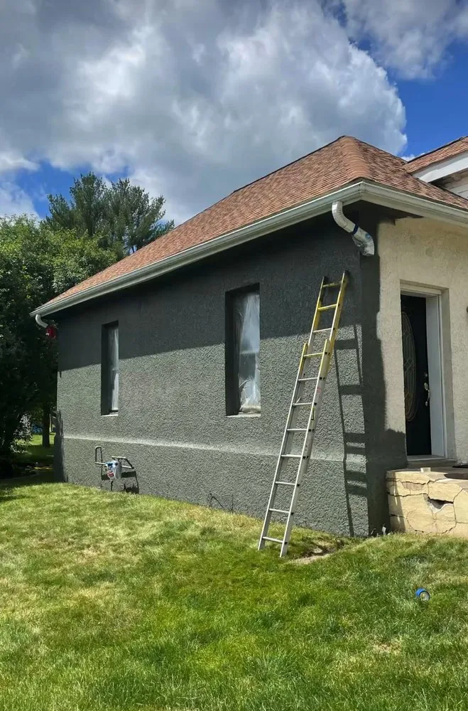 Slide of Total Home Improvements